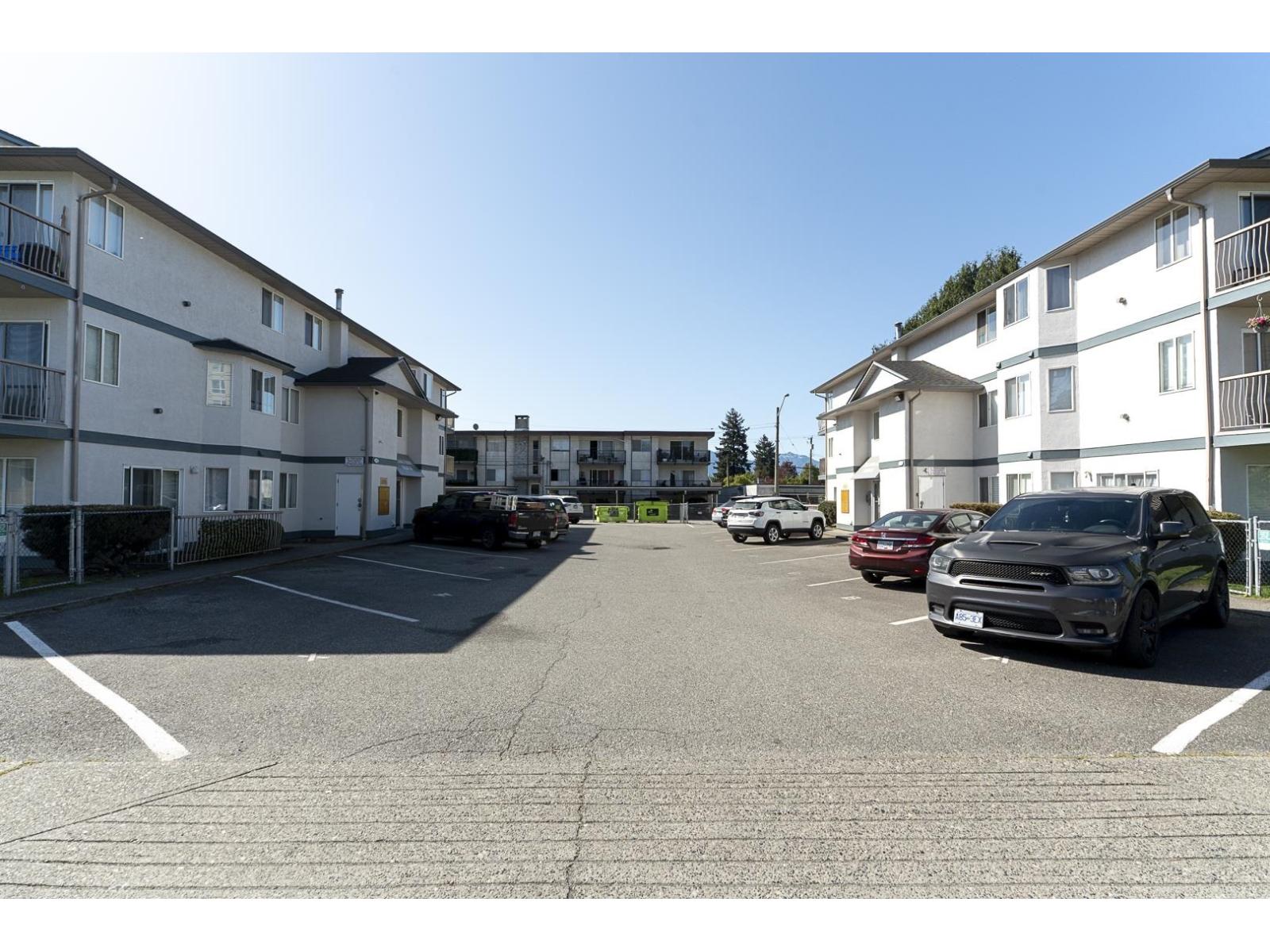 17 46160 Princess Avenue, Chilliwack Proper East, Chilliwack, British Columbia V2P 2A7 - Photo 7 - R3160413