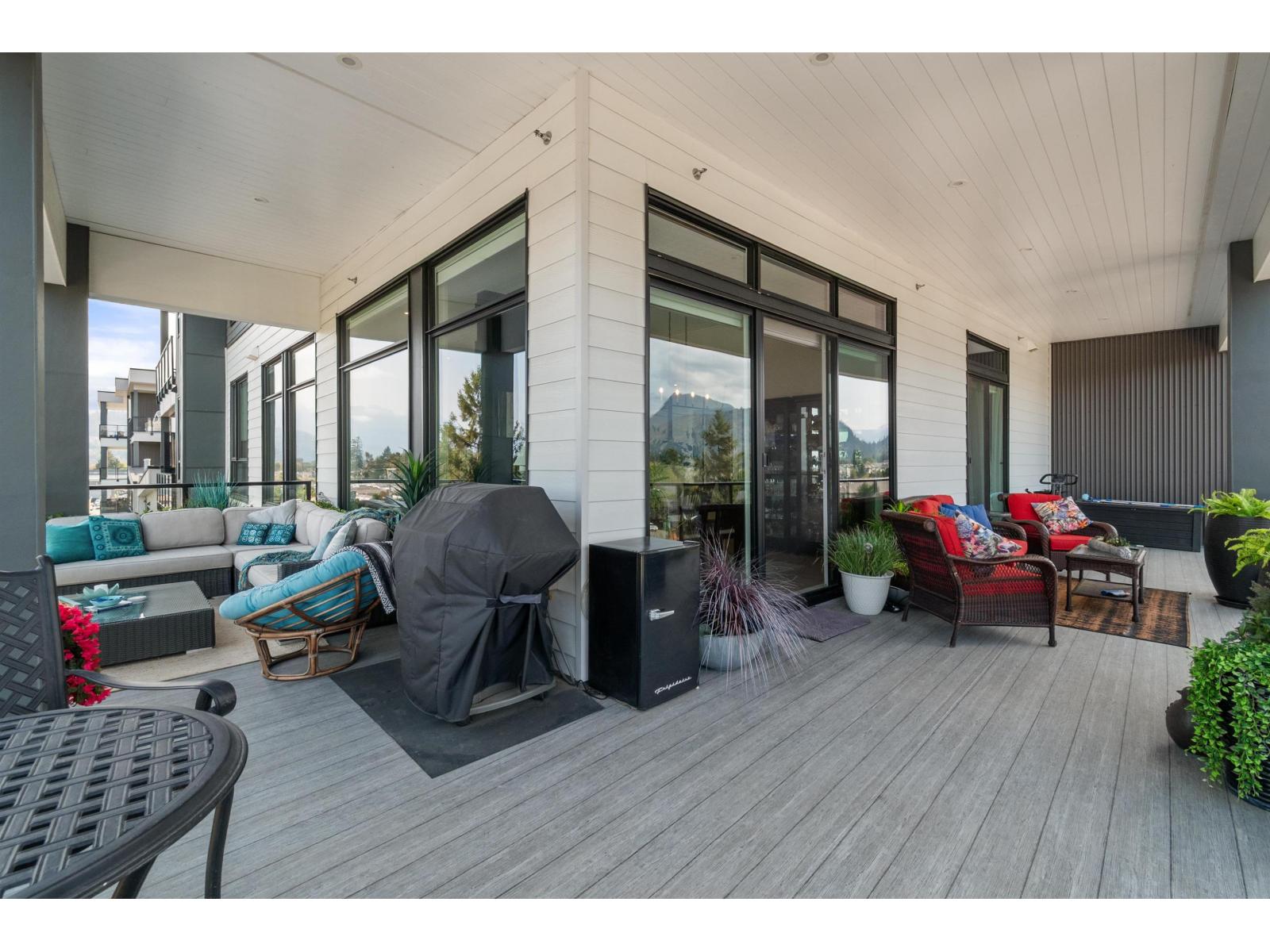 506 45745 Watson Road, Sardis South, Chilliwack, British Columbia  V2R 6K3 - Photo 25 - R3161220