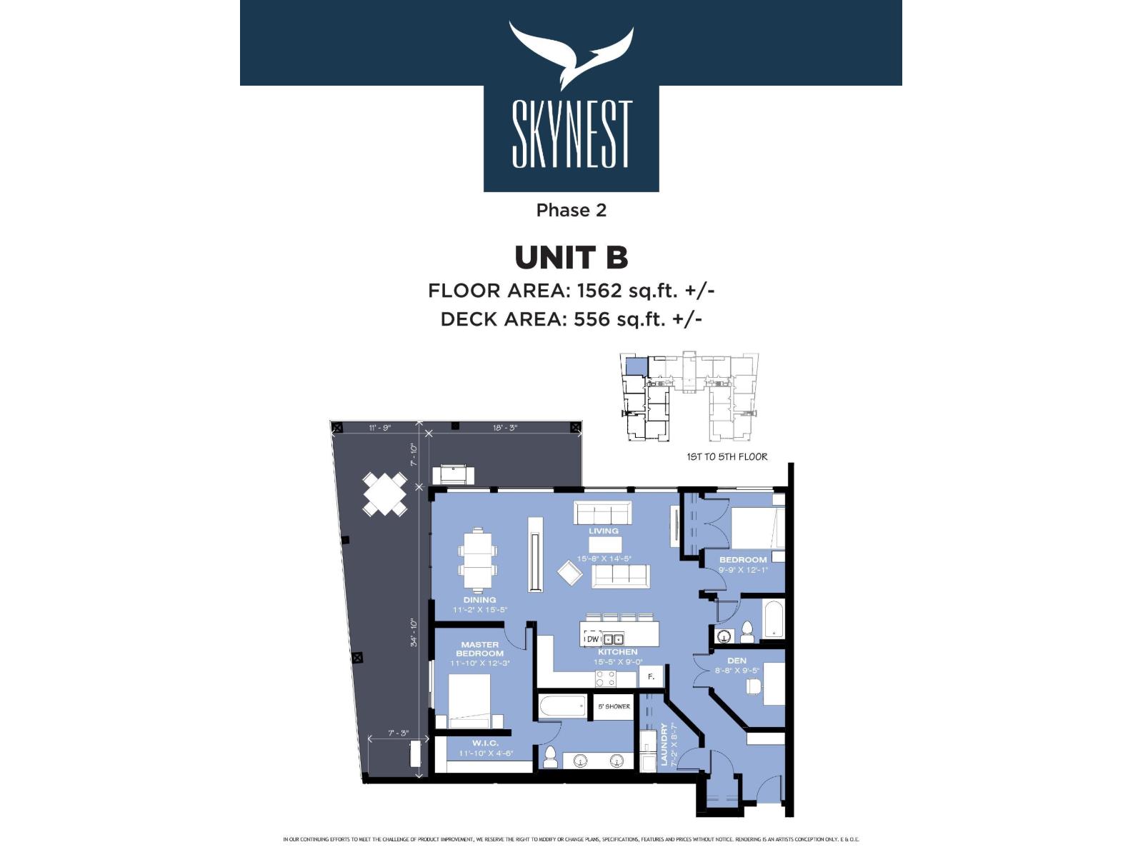 506 45745 Watson Road, Sardis South, Chilliwack, British Columbia  V2R 6K3 - Photo 30 - R3161220
