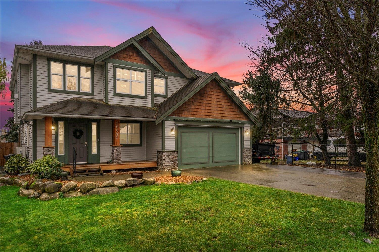 26842 27 Avenue, Langley, British Columbia V4W 3E6 - Photo 1 - R3165038