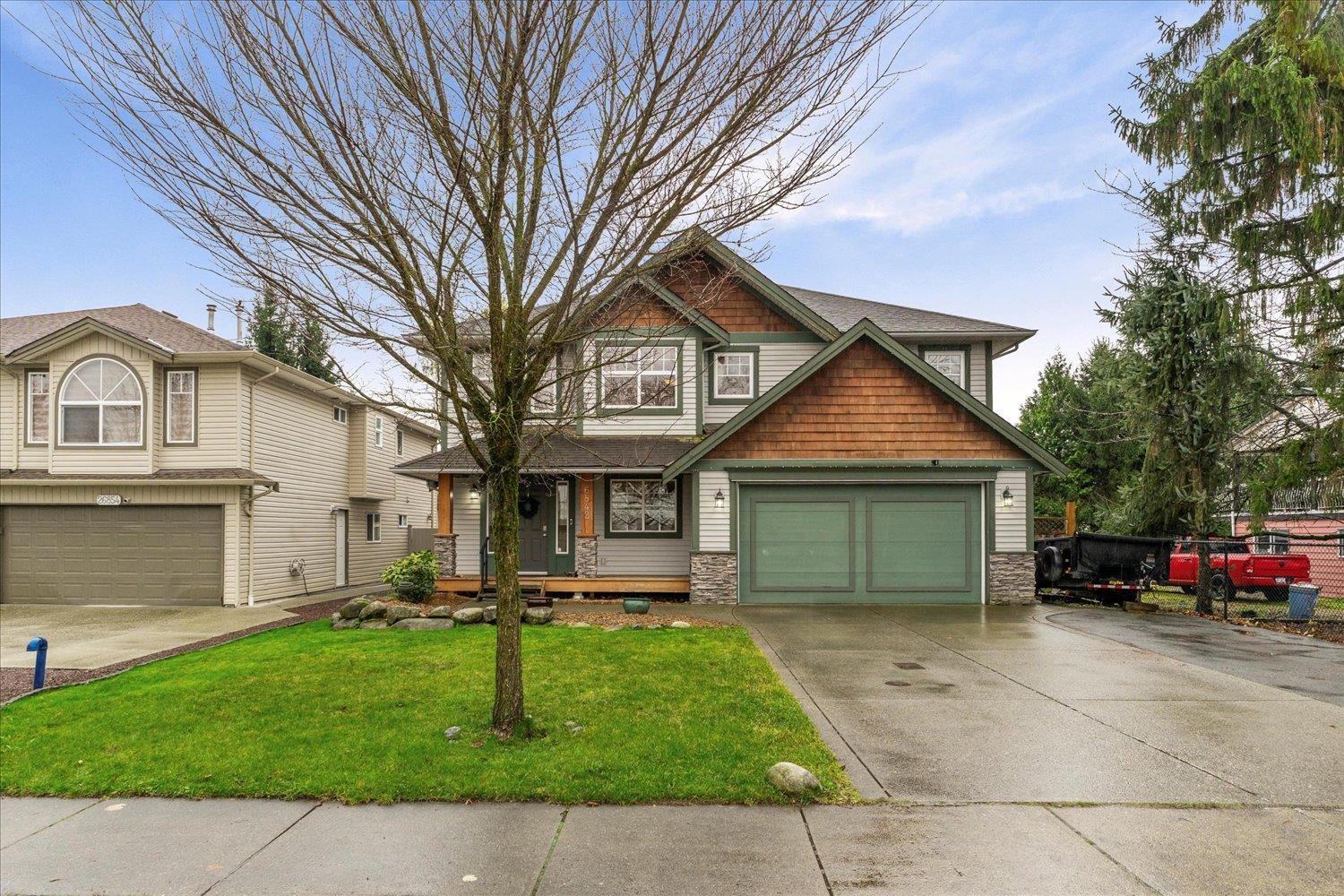26842 27 Avenue, Langley, British Columbia V4W 3E6 - Photo 2 - R3165038