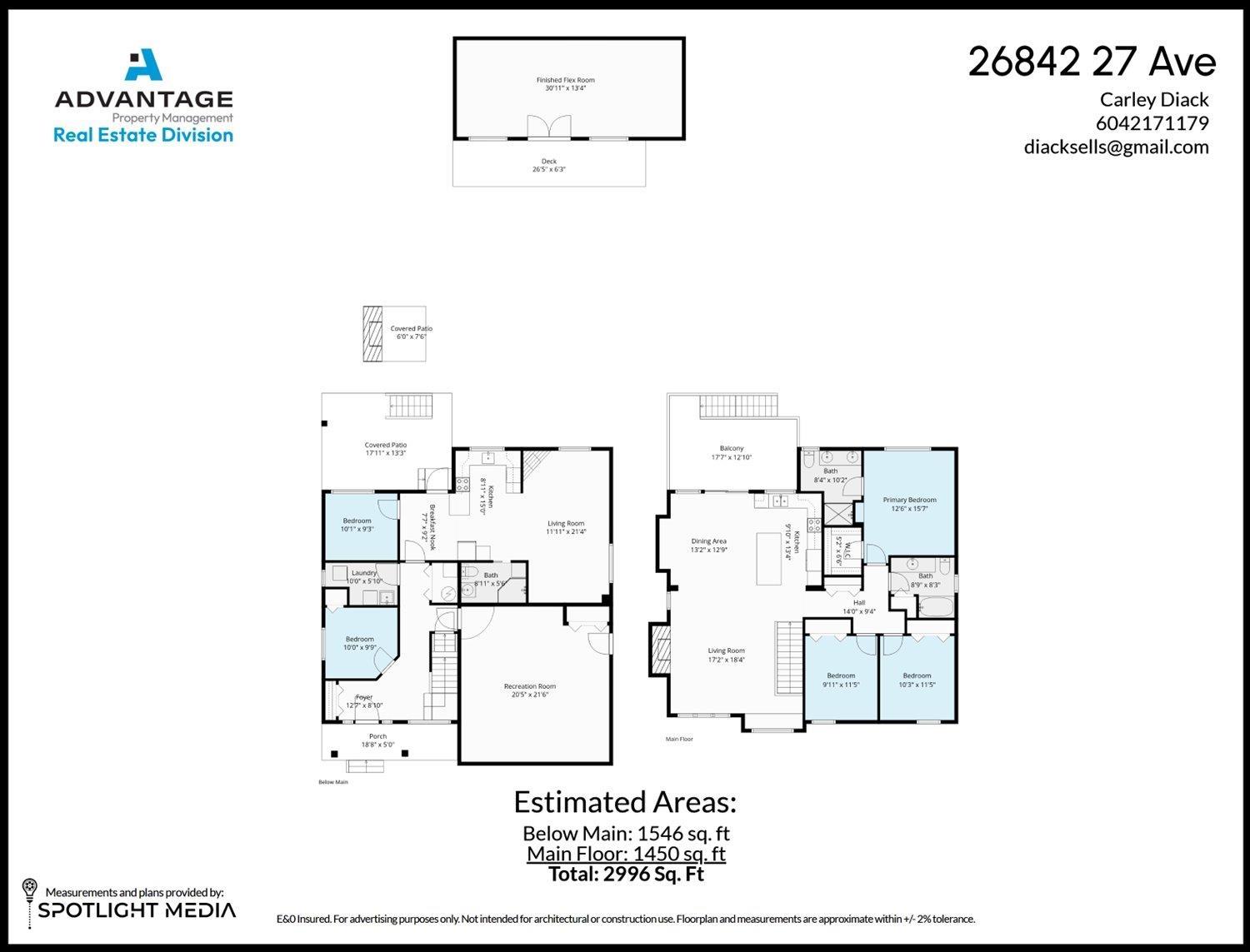 26842 27 Avenue, Langley, British Columbia V4W 3E6 - Photo 39 - R3165038