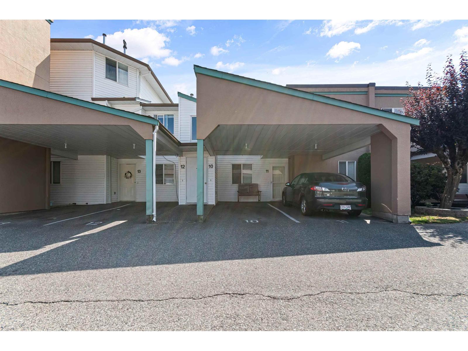 10 7715 Luckakuck Place, Sardis West Vedder, Chilliwack, British Columbia  V2R 3N6 - Photo 2 - R3166215