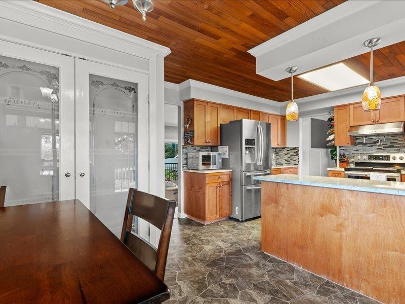 46633 Hope River Road, Fairfield Island, Chilliwack, British Columbia  V2P 7L5 - Photo 12 - R3165302