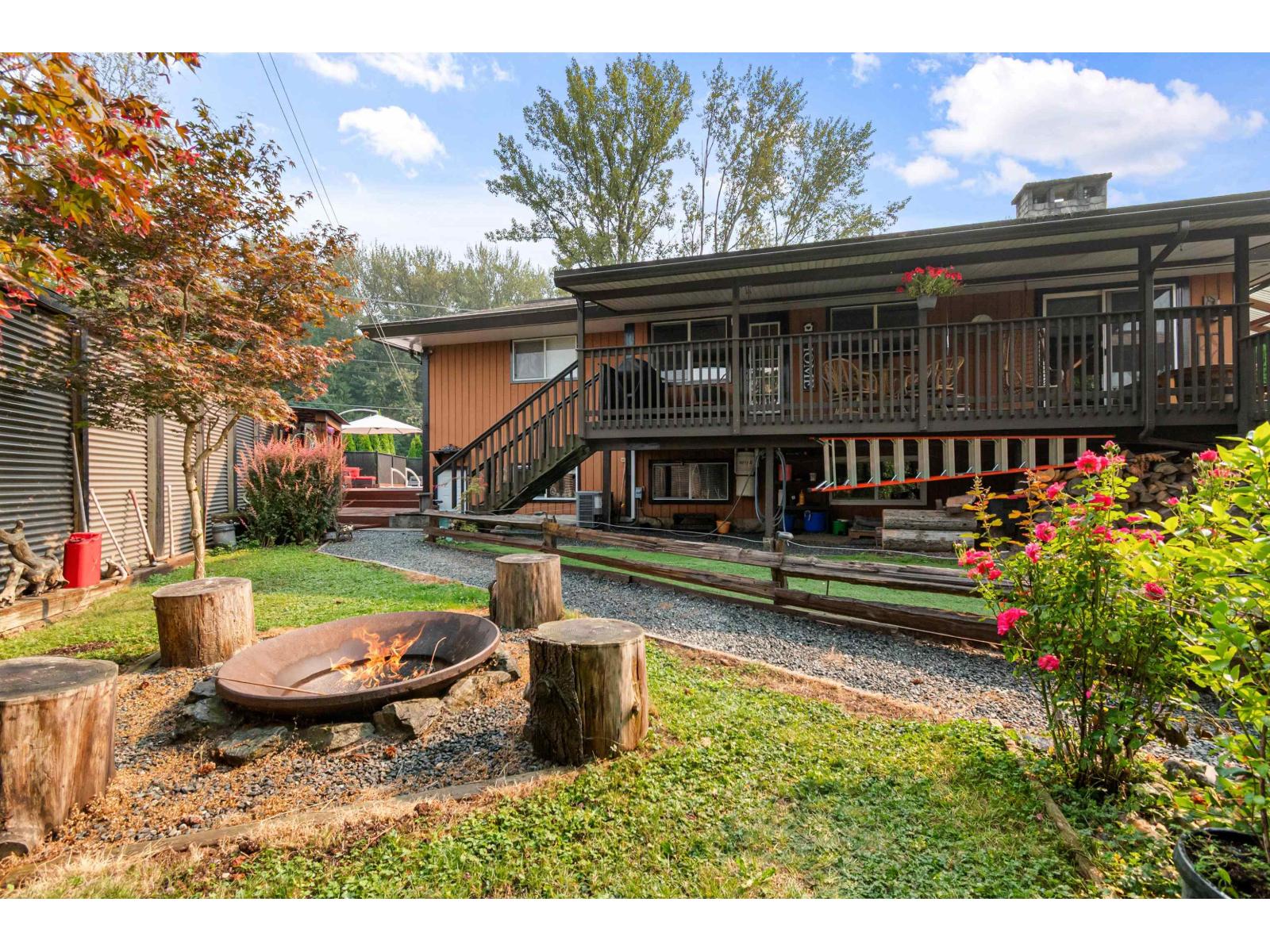 46633 Hope River Road, Fairfield Island, Chilliwack, British Columbia  V2P 7L5 - Photo 25 - R3165302