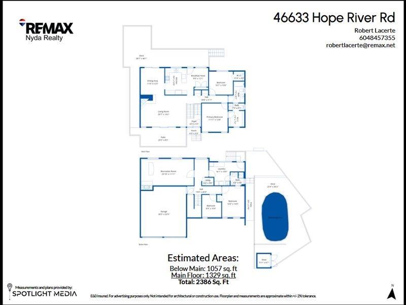 46633 Hope River Road, Fairfield Island, Chilliwack, British Columbia  V2P 7L5 - Photo 29 - R3165302