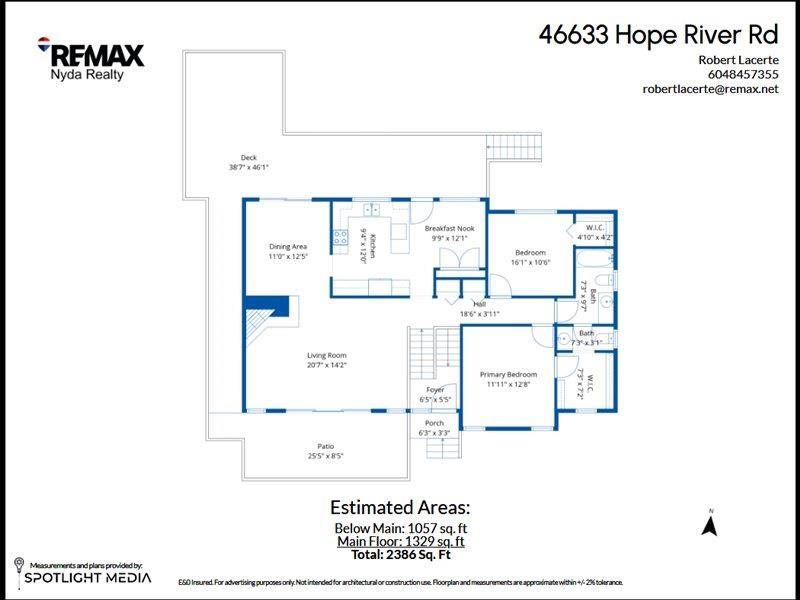 46633 Hope River Road, Fairfield Island, Chilliwack, British Columbia  V2P 7L5 - Photo 30 - R3165302