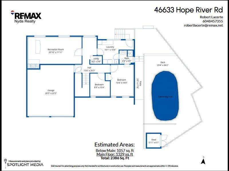 46633 Hope River Road, Fairfield Island, Chilliwack, British Columbia  V2P 7L5 - Photo 31 - R3165302