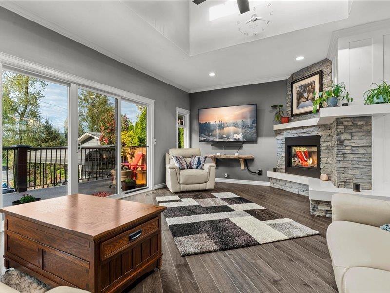 46633 Hope River Road, Fairfield Island, Chilliwack, British Columbia  V2P 7L5 - Photo 4 - R3165302