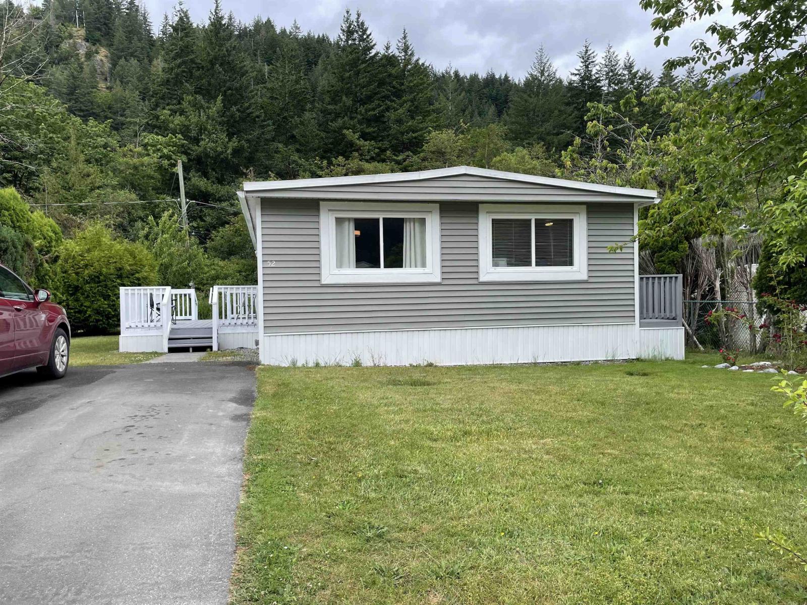 52 65367 Kawkawa Lake Road, Hope, Hope, British Columbia V0X 1L1 - Photo 1 - R3166772