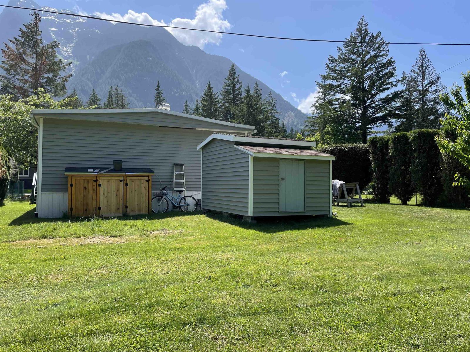 52 65367 Kawkawa Lake Road, Hope, Hope, British Columbia V0X 1L1 - Photo 11 - R3166772