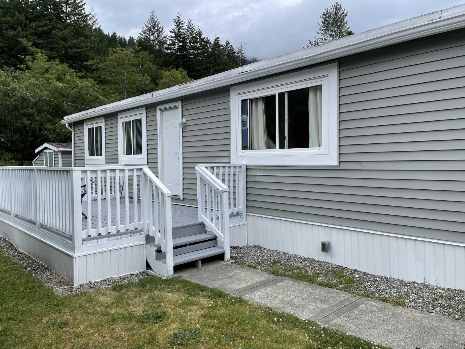 52 65367 Kawkawa Lake Road, Hope, Hope, British Columbia V0X 1L1 - Photo 2 - R3166772