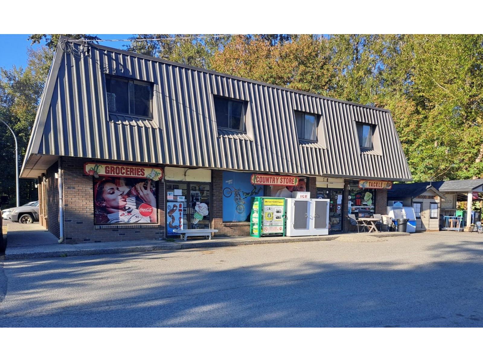 1 46484 Chilliwack Lake Road, Chilliwack River Valley, Chilliwack, British Columbia V2R 3R7 - Photo 1 - C8082145