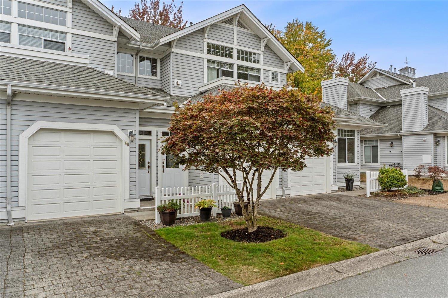 46 5708 208 Street, Langley, British Columbia  V3A 8L4 - Photo 2 - R3163952