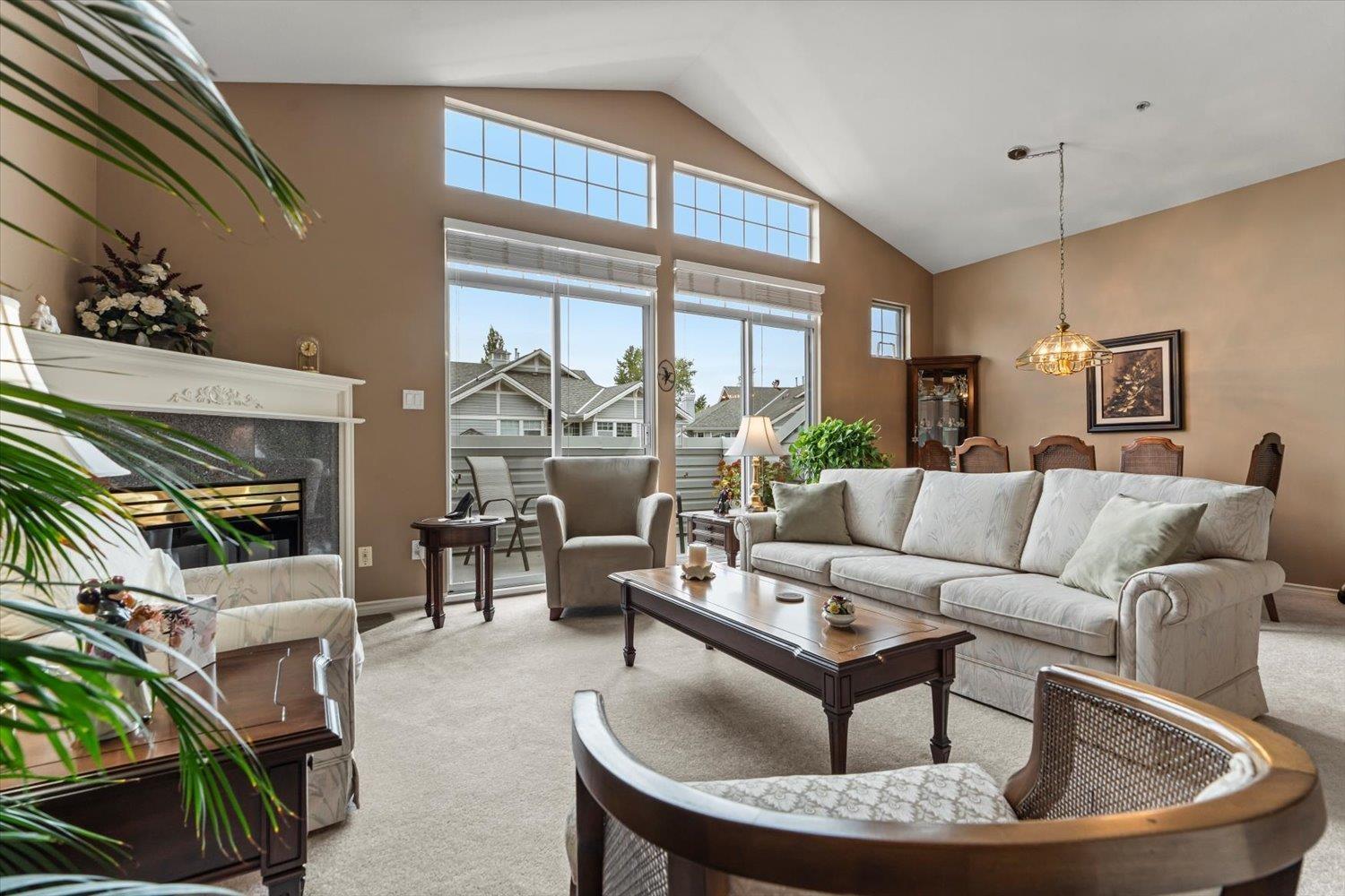 46 5708 208 Street, Langley, British Columbia  V3A 8L4 - Photo 5 - R3163952