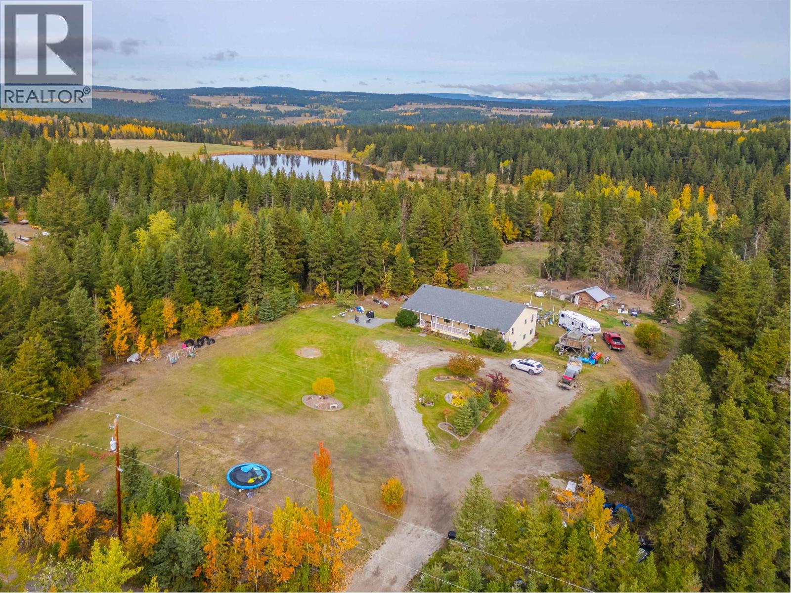 1761 Kopeka Place, Williams Lake, British Columbia  V2G 5B4 - Photo 8 - R3168634