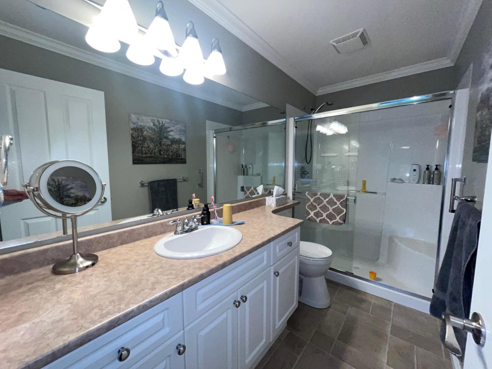 3 46000 Thomas Road, Vedder Crossing, Chilliwack, British Columbia  V2R 5W6 - Photo 11 - R3168993