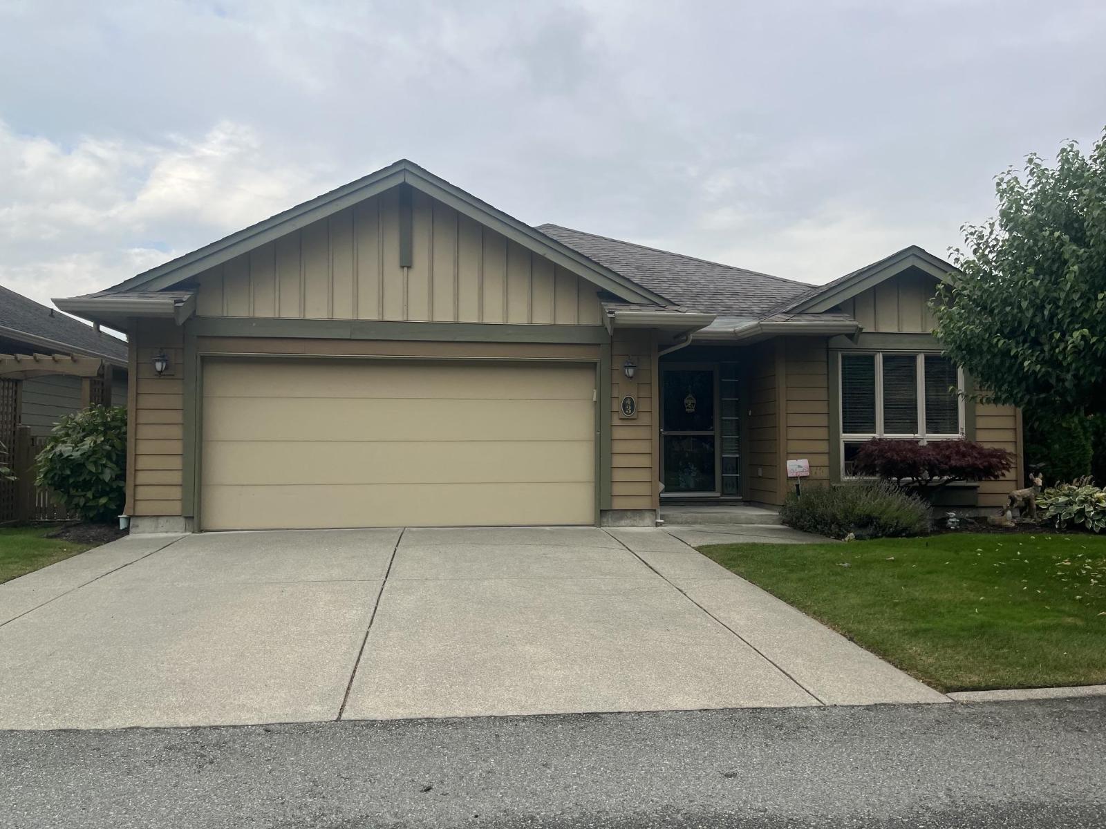 3 46000 Thomas Road, Vedder Crossing, Chilliwack, British Columbia  V2R 5W6 - Photo 2 - R3168993