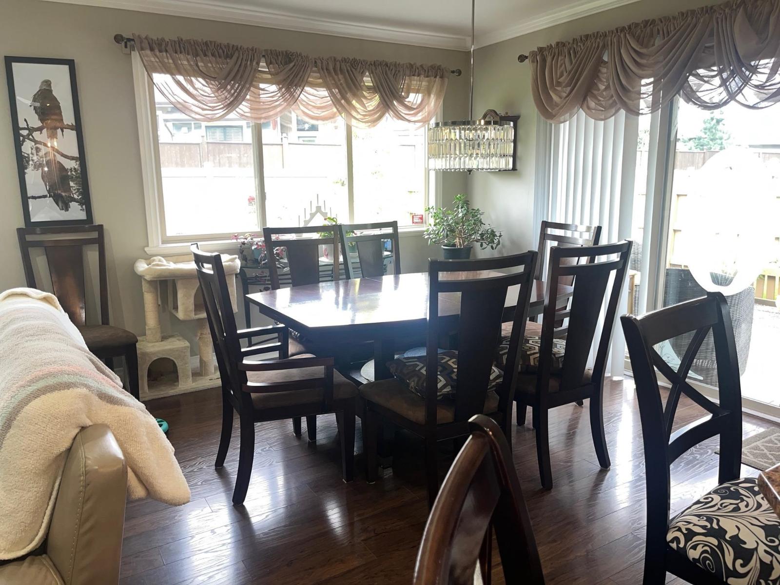 3 46000 Thomas Road, Vedder Crossing, Chilliwack, British Columbia  V2R 5W6 - Photo 5 - R3168993