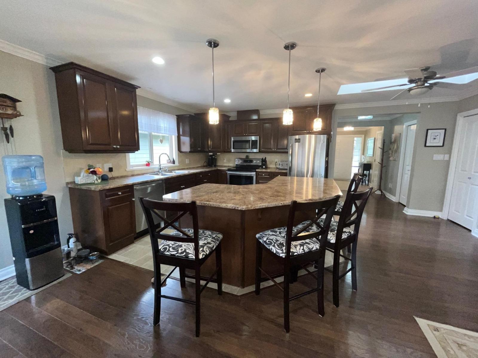 3 46000 Thomas Road, Vedder Crossing, Chilliwack, British Columbia  V2R 5W6 - Photo 6 - R3168993