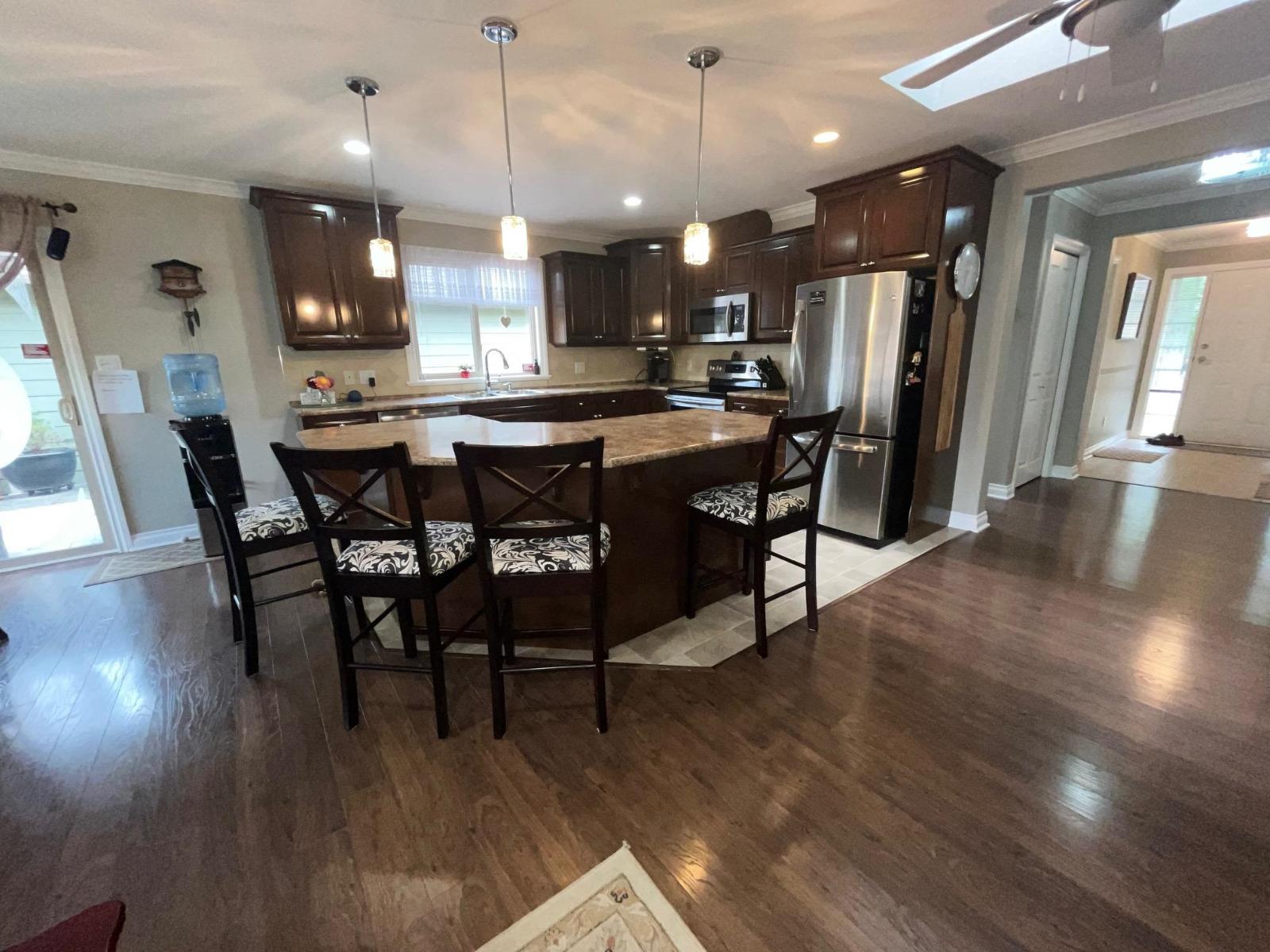 3 46000 Thomas Road, Vedder Crossing, Chilliwack, British Columbia  V2R 5W6 - Photo 7 - R3168993