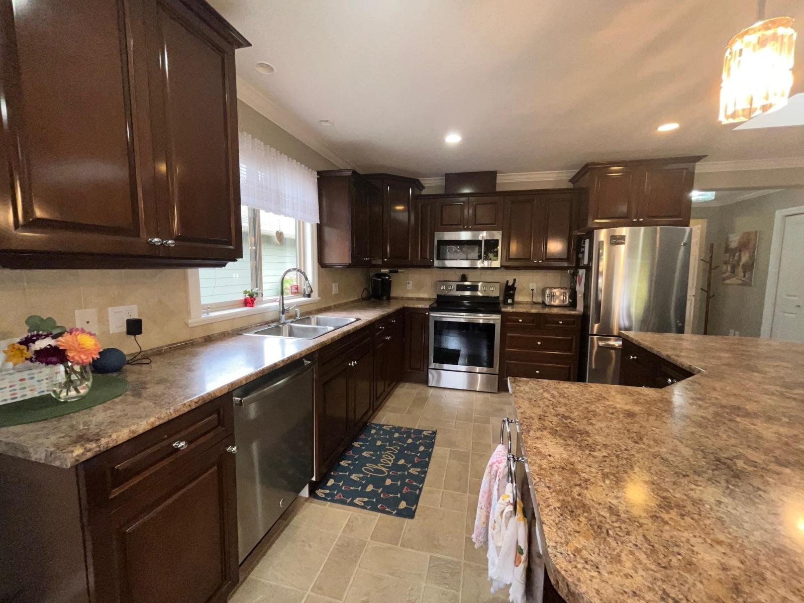 3 46000 Thomas Road, Vedder Crossing, Chilliwack, British Columbia  V2R 5W6 - Photo 9 - R3168993