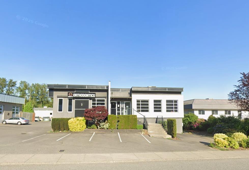 201 2020 Abbotsford Way, Abbotsford, British Columbia V2S 6X8 - Photo 1 - C8082352