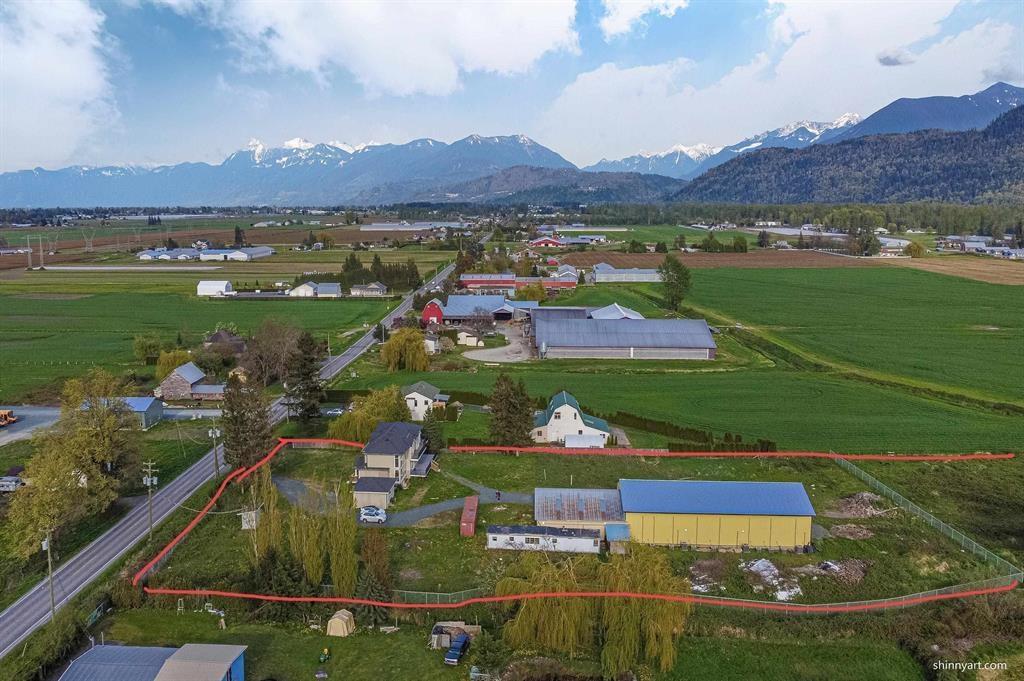 42194 Keith Wilson Road, Greendale, Sardis - Greendale, British Columbia  V2R 4B2 - Photo 2 - R3169997