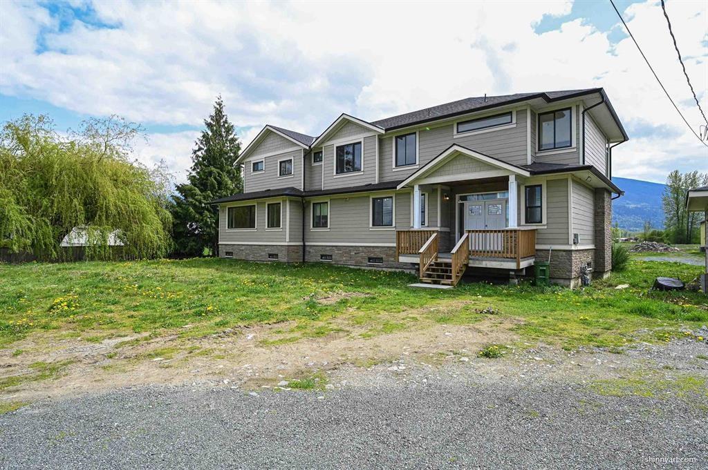 42194 Keith Wilson Road, Greendale, Sardis - Greendale, British Columbia  V2R 4B2 - Photo 4 - R3169997
