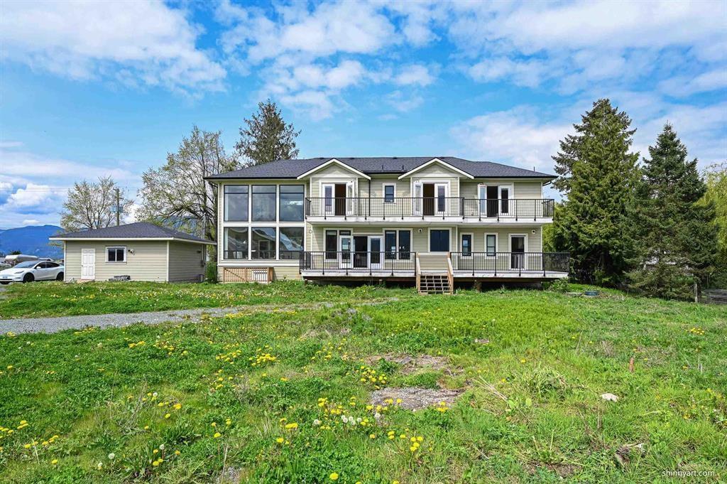 42194 Keith Wilson Road, Greendale, Sardis - Greendale, British Columbia  V2R 4B2 - Photo 5 - R3169997