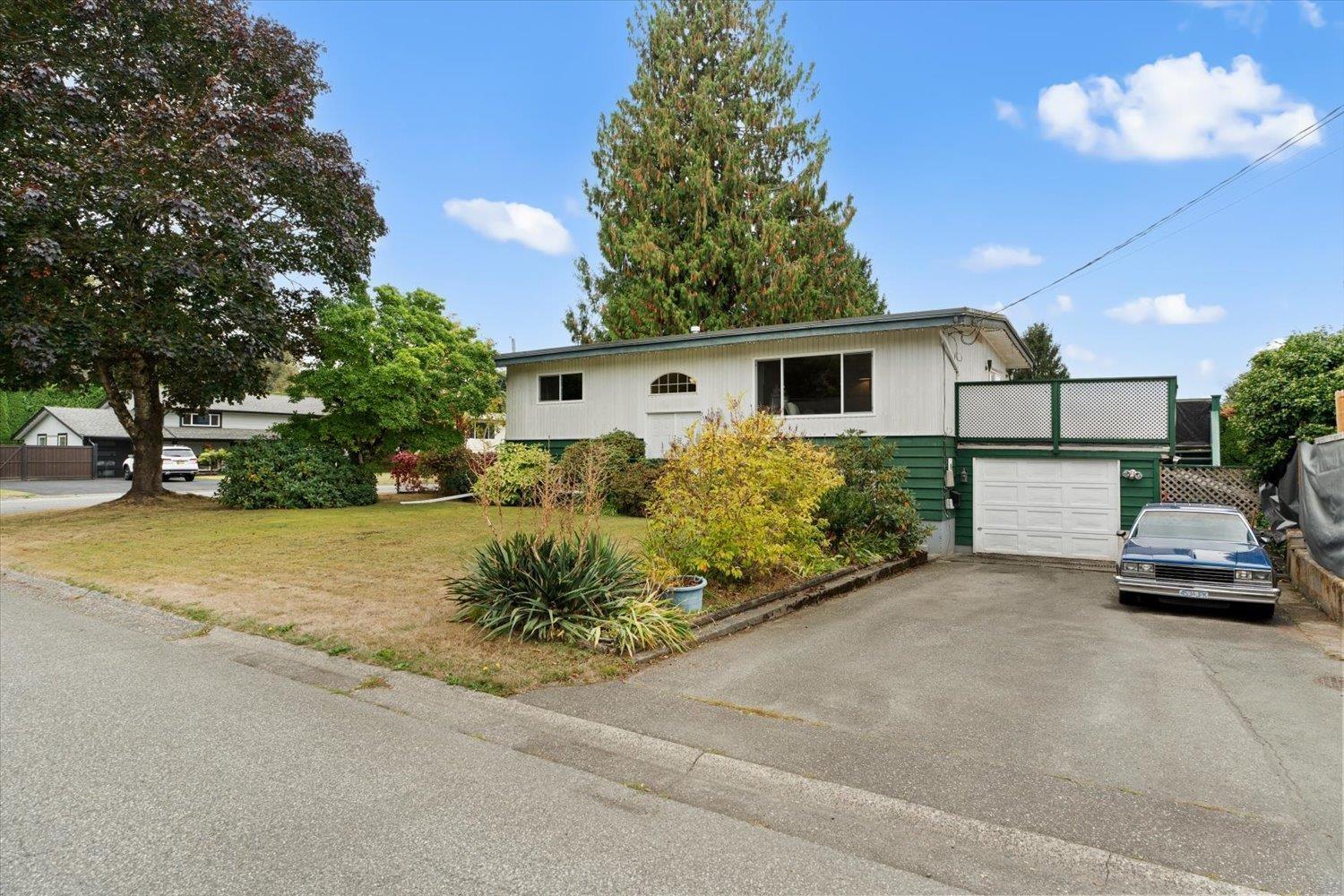 10151 Wedgewood Drive, Fairfield Island, Chilliwack, British Columbia  V2P 6C1 - Photo 2 - R3170453