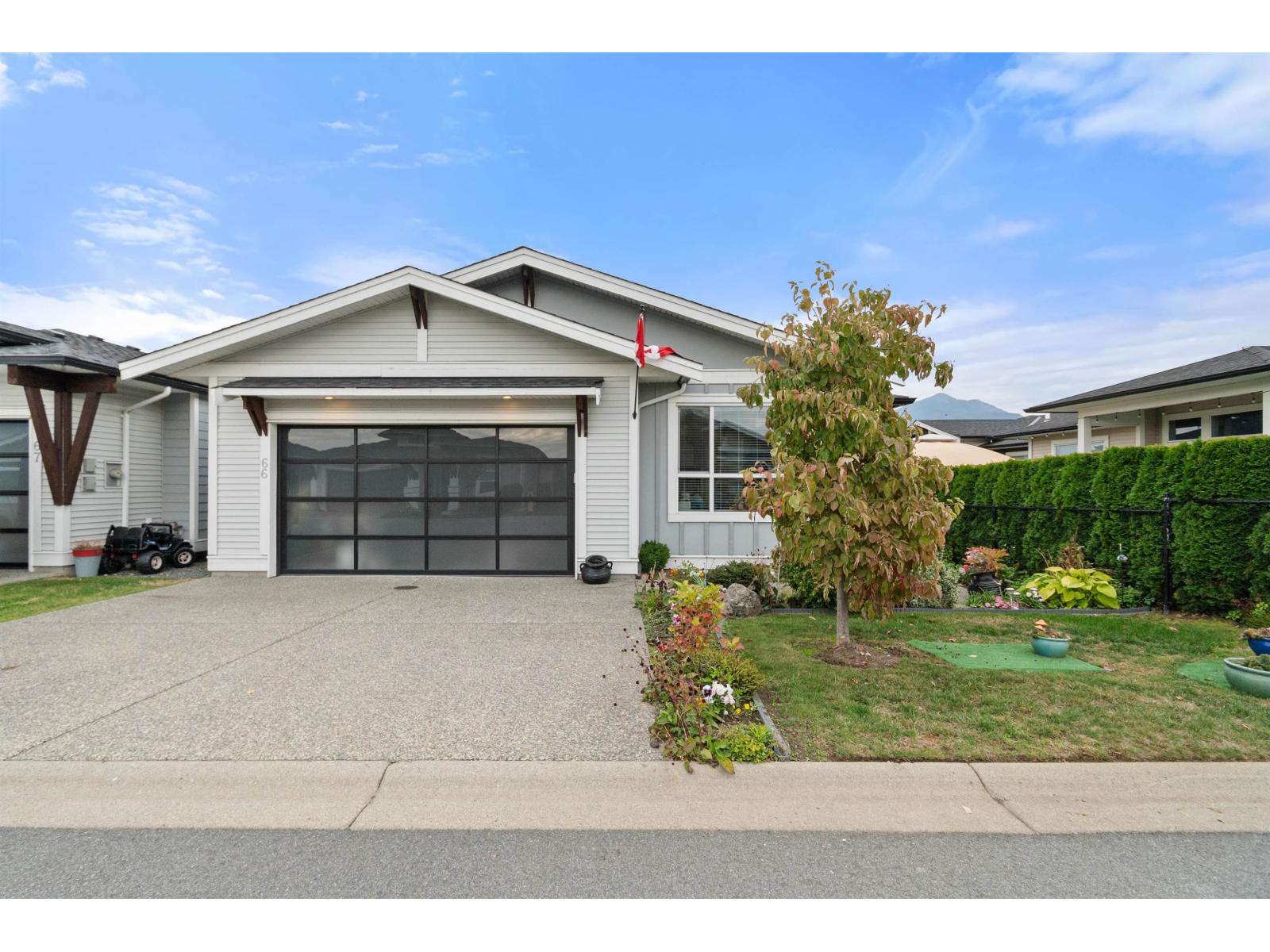66 46213 Hakweles Road, Sardis East Vedder, Chilliwack, British Columbia V4Z 0C6 - Photo 1 - R3170984