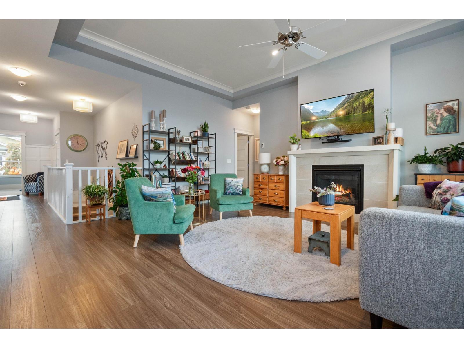 66 46213 Hakweles Road, Sardis East Vedder, Chilliwack, British Columbia V4Z 0C6 - Photo 12 - R3170984